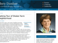 marydunbar.com