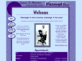 massageglasgow.co.uk