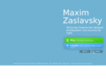 maximz.com