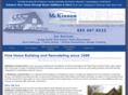 mckinnonconstruction.com