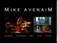 michaelavenaim.com