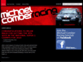 michaelcomberracing.com