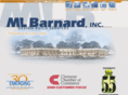 mlbarnard.com