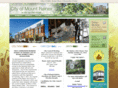 mountrainiermd.org