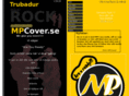 mpcover.se