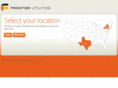 my-frontier.net