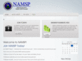 namsp.org