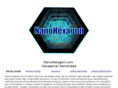 nanohexagon.com