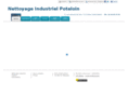 nettoyage-industriel-poteloin.com