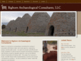 nevadaarchaeology.com