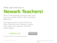 newarkteachers.com