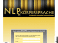 nlp-koerpersprache.com