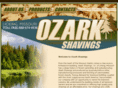 ozarkshavings.com