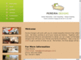 pereiradesigns.com
