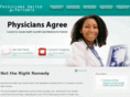 physiciansunitedforpatients.com