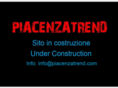 piacenzatrend.com