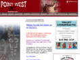 pointwestvbc.com