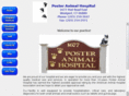 posteranimalhospital.com