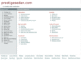 prestigesedan.com