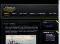 projectattero.com