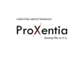 proxentia.com