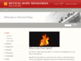 revivalhope.com