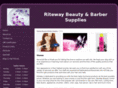 ritewaybeauty.com