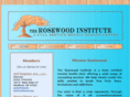 rosewoodinstitute.com