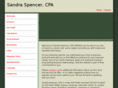 sandraspencercpa.com