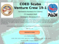 scubaventurecrew.com