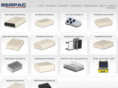serpac.com