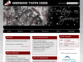 sherwoodyouthcheer.com