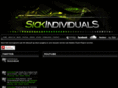 sickindividuals.com