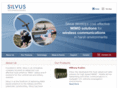 silvus-technologies.com