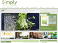 simplylivingmag.com
