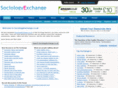 sociologyexchange.co.uk