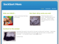 socksortmom.com
