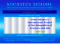 socratesschool.com