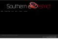 southerndistrictstore.com