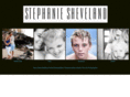 stephaniesheveland.com