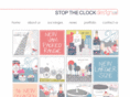 stoptheclockdesign.com