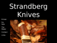 strandbergknives.com