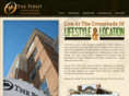 thepointatcitycenter.com