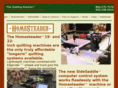 thequiltingsolution.com