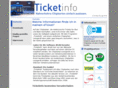 ticket-info.net