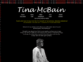 tinamcbain.com