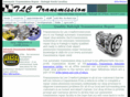 tlctransmission.com