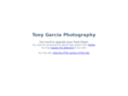 tonygarcia.com