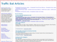 trafficbat.com