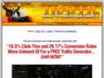 trafficsuppliersecret.com